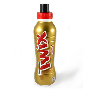 Twix Chocolate Milkshake Drink 350ml